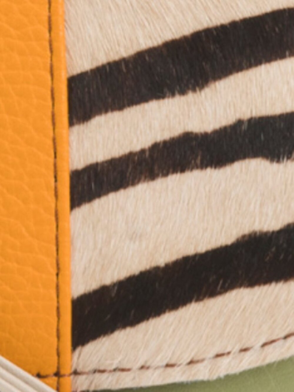 SORUKA Leather Dream Animal Crossbody - Picture 5 of 5